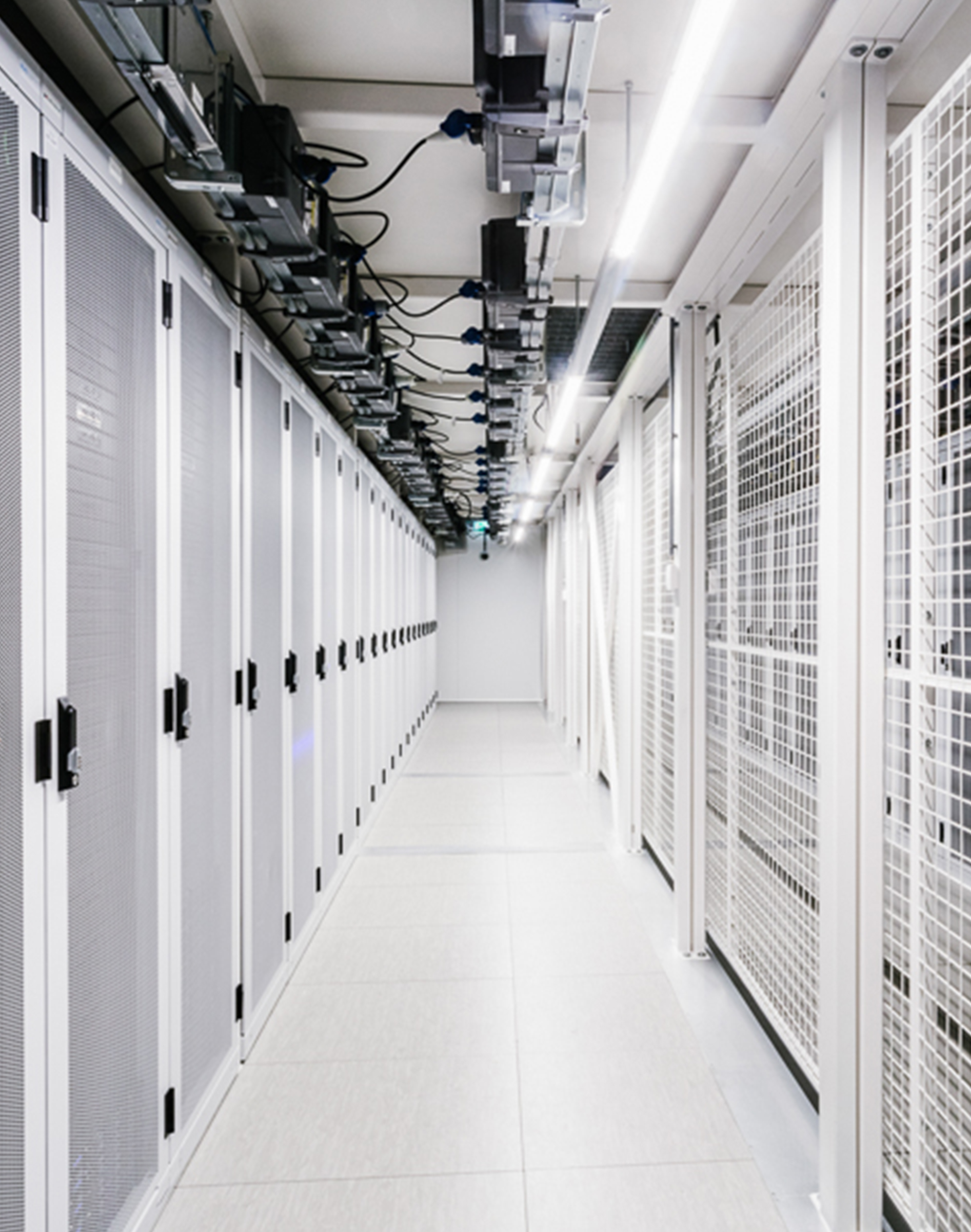 uClew Datacenter